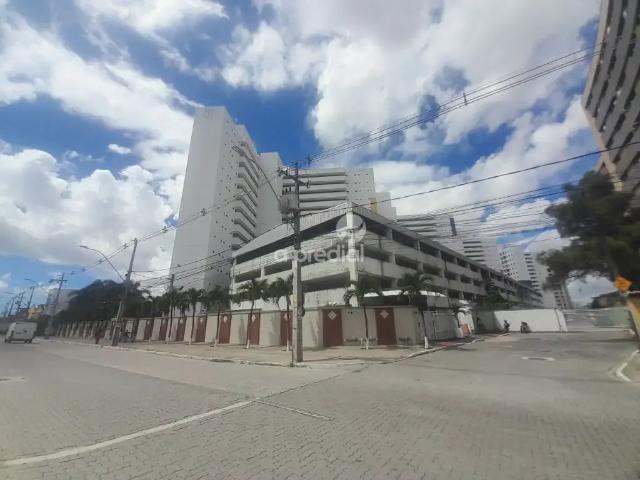 Apartamento para Locação em Fortaleza/CE Monte Castelo 3 Quartos