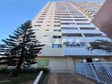 Apartamento para Locação em Fortaleza/CE Monte Castelo 3 Quartos