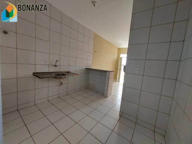 Apartamento para Locação em Fortaleza/CE Montese 2 Quartos