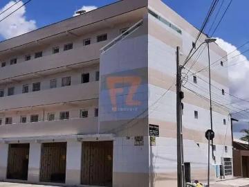Apartamento para Locação em Fortaleza/CE Montese 2 Quartos