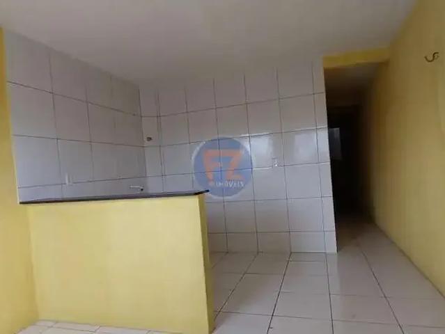 Apartamento para Locação em Fortaleza/CE Montese 2 Quartos