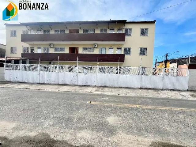 Apartamento para Locação em Fortaleza/CE Montese 2 Quartos