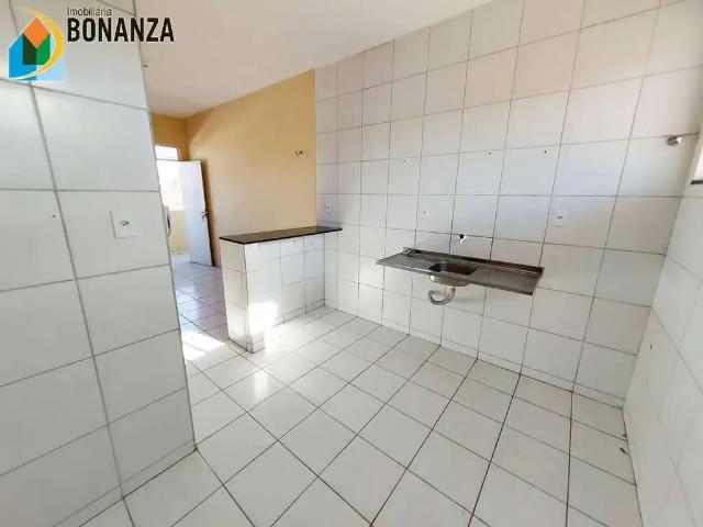 Apartamento para Locação em Fortaleza/CE Montese 2 Quartos