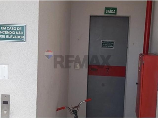 Apartamento para Locação em Fortaleza/CE Montese 2 Quartos