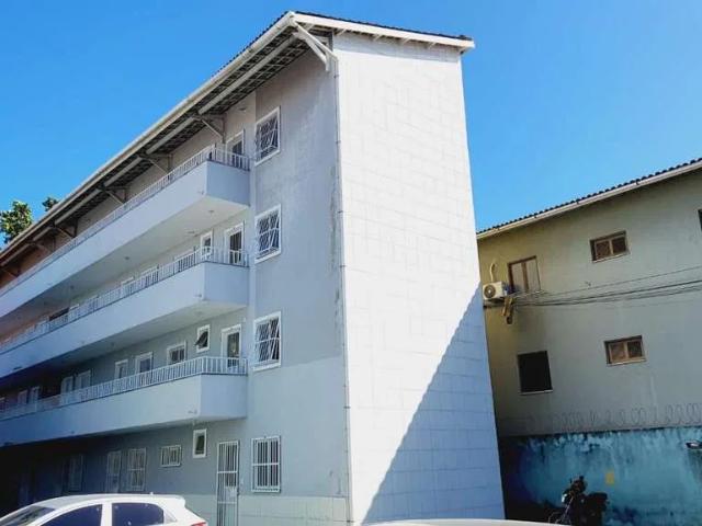 Apartamento para Locação em Fortaleza/CE Montese 2 Quartos