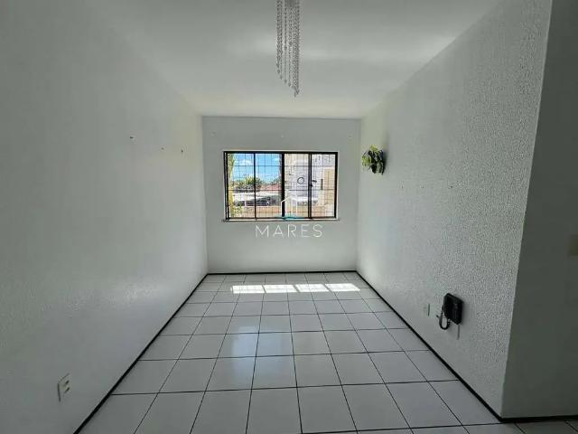 Apartamento para Locação em Fortaleza/CE Montese 3 Quartos