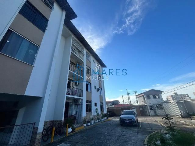 Apartamento para Locação em Fortaleza/CE Montese 3 Quartos