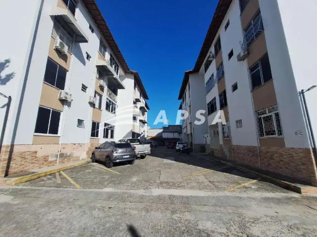 Apartamento para Locação em Fortaleza/CE Montese 3 Quartos
