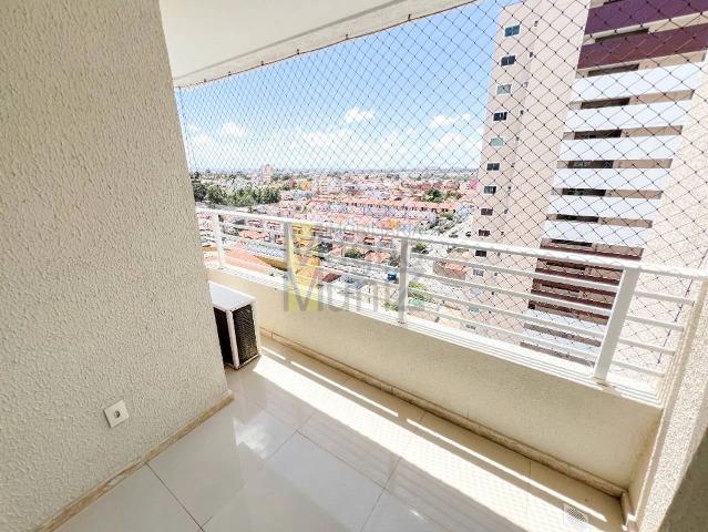 Apartamento para Locação em Fortaleza/CE Mondubim 1 Quartos