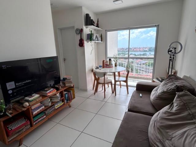 Apartamento para Locação em Fortaleza/CE Mondubim 2 Quartos