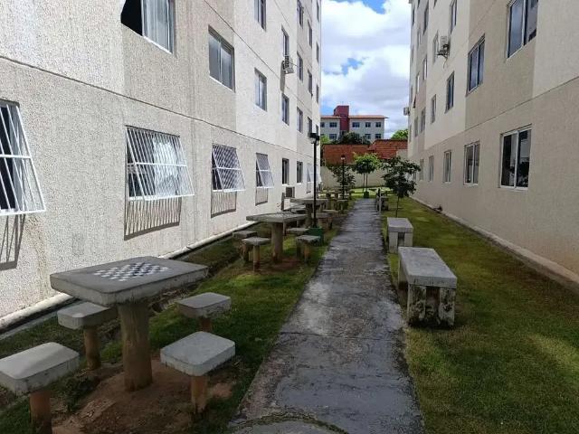 Apartamento para Locação em Fortaleza/CE Mondubim 2 Quartos