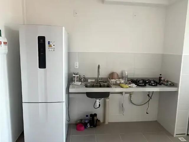 Apartamento para Locação em Fortaleza/CE Mondubim 2 Quartos