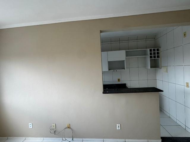 Apartamento para Locação em Fortaleza/CE Mondubim 2 Quartos