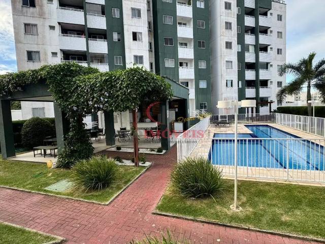 Apartamento para Locação em Fortaleza/CE Mondubim 2 Quartos