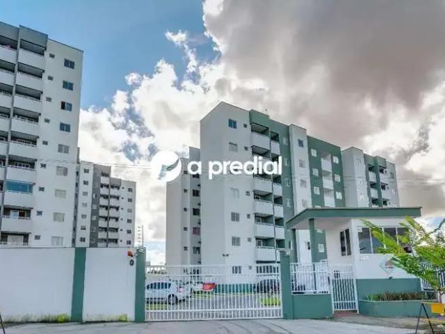 Apartamento para Locação em Fortaleza/CE Parque Dois Irmãos 2 Quartos