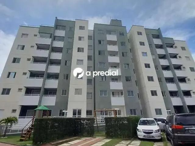 Apartamento para Locação em Fortaleza/CE Parque Dois Irmãos 2 Quartos