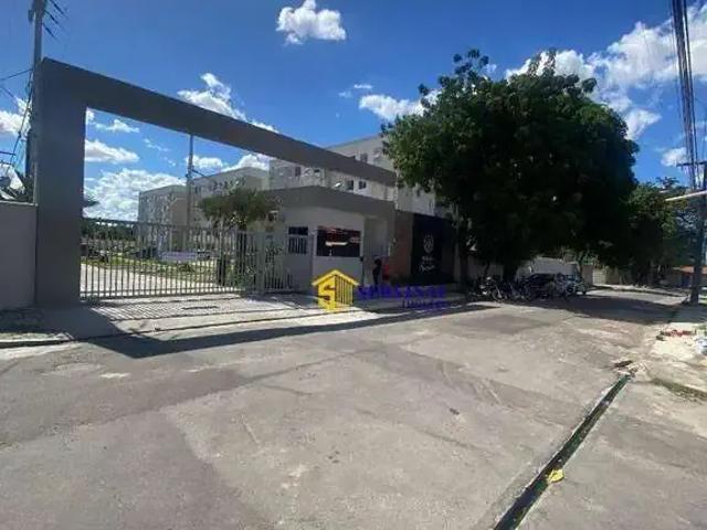 Apartamento para Locação em Fortaleza/CE Mondubim 2 Quartos