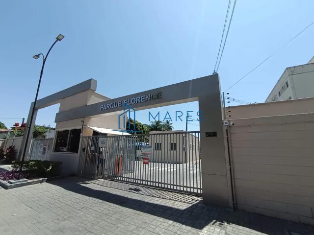 Apartamento para Locação em Fortaleza/CE Mondubim 2 Quartos