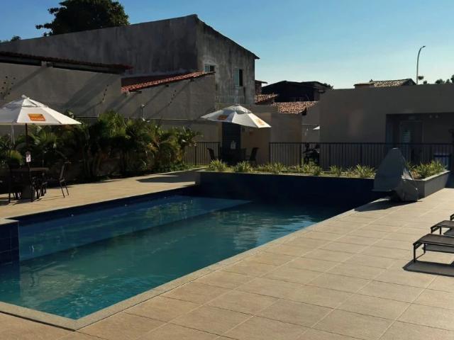 Apartamento para Locação em Fortaleza/CE Mondubim 2 Quartos