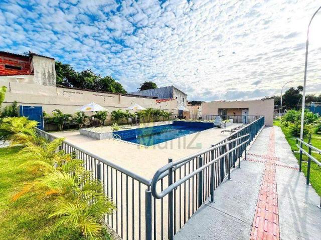 Apartamento para Locação em Fortaleza/CE Mondubim 2 Quartos