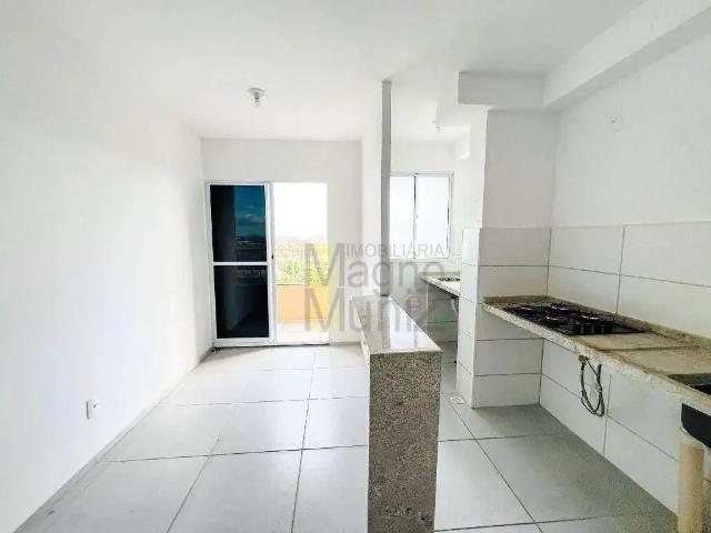 Apartamento para Locação em Fortaleza/CE Mondubim 2 Quartos