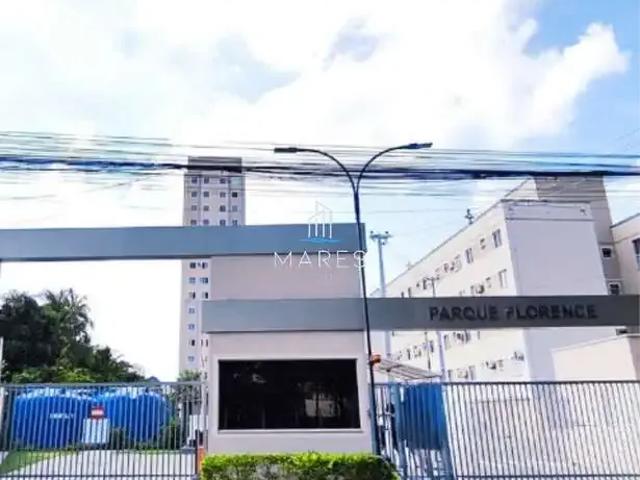 Apartamento para Locação em Fortaleza/CE Mondubim 2 Quartos