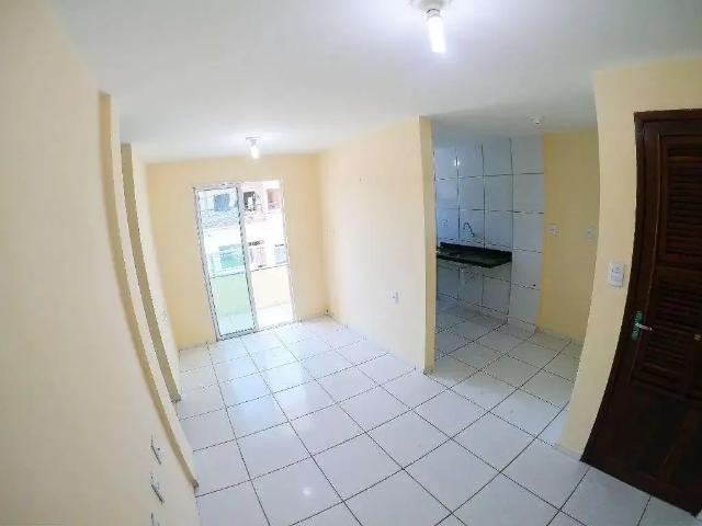 Apartamento para Locação em Fortaleza/CE Mondubim 2 Quartos