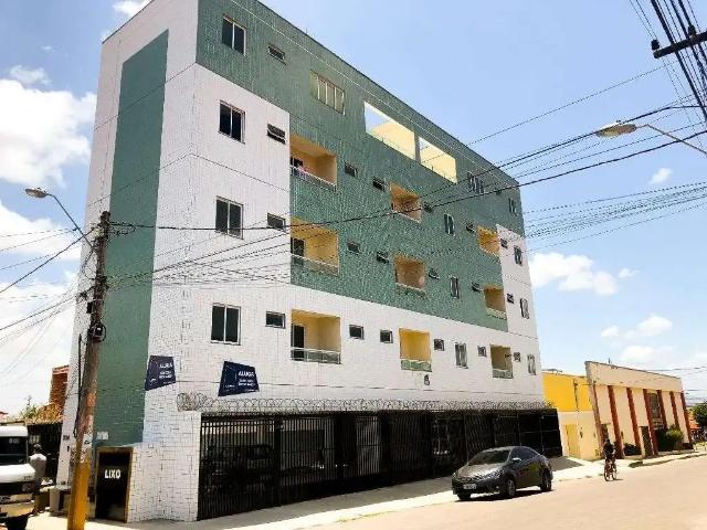 Apartamento para Locação em Fortaleza/CE Mondubim 2 Quartos