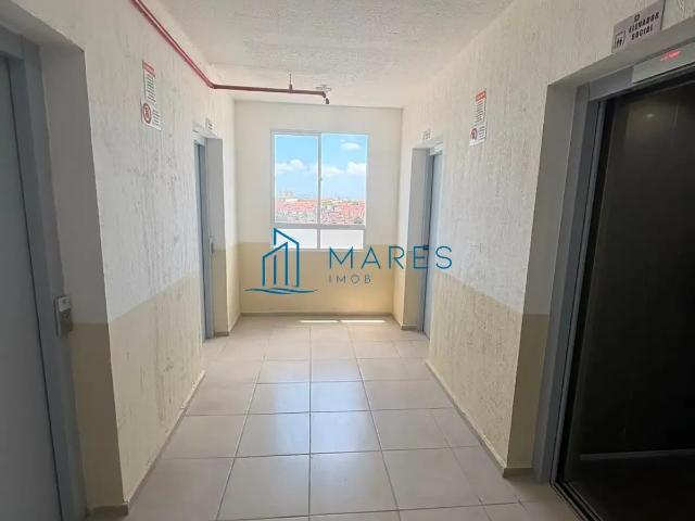 Apartamento para Locação em Fortaleza/CE Mondubim 2 Quartos