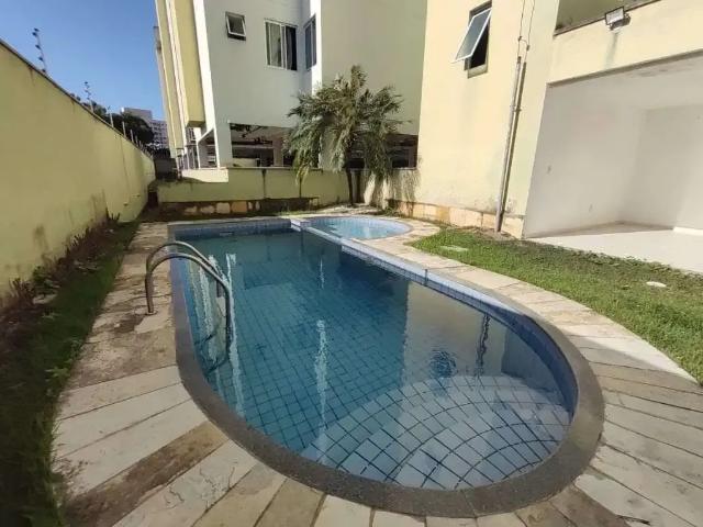 Apartamento para Locação em Fortaleza/CE Mondubim 3 Quartos
