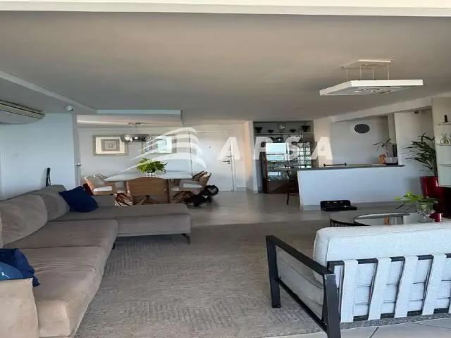 Apartamento para Locação em Fortaleza/CE Mucuripe 4 Quartos