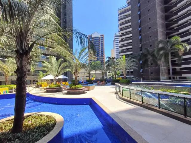 Apartamento para Locação em Fortaleza/CE Mucuripe 1 Quartos