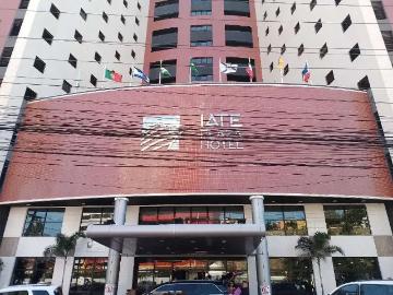 Apartamento para Locação em Fortaleza/CE Mucuripe 1 Quartos