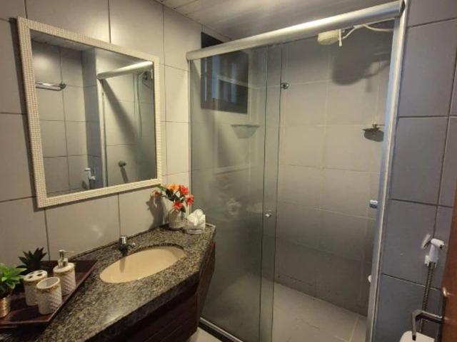 Apartamento para Locação em Fortaleza/CE Mucuripe 1 Quartos