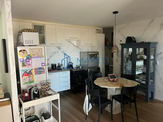 Apartamento para Locação em Fortaleza/CE Mucuripe 2 Quartos