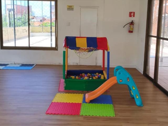 Apartamento para Locação em Fortaleza/CE Mucuripe 2 Quartos