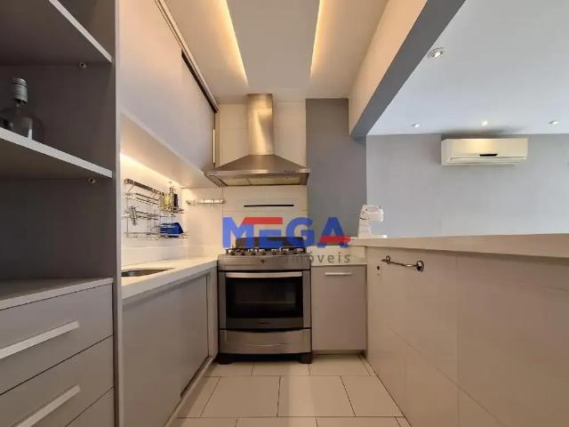 Apartamento para Locação em Fortaleza/CE Mucuripe 2 Quartos