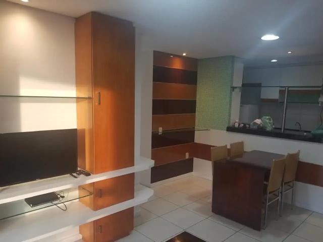Apartamento para Locação em Fortaleza/CE Mucuripe 2 Quartos