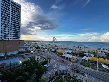 Apartamento para Locação em Fortaleza/CE Mucuripe 2 Quartos