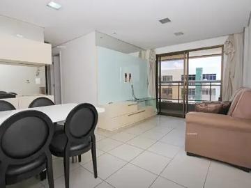 Apartamento para Locação em Fortaleza/CE Mucuripe 2 Quartos