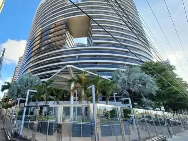 Apartamento para Locação em Fortaleza/CE Mucuripe 2 Quartos