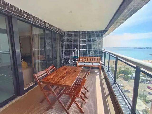 Apartamento para Locação em Fortaleza/CE Mucuripe 2 Quartos
