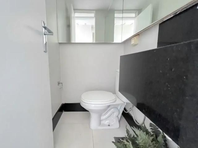 Apartamento para Locação em Fortaleza/CE Mucuripe 3 Quartos