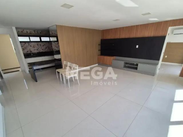 Apartamento para Locação em Fortaleza/CE Mucuripe 3 Quartos