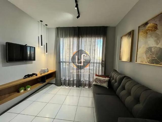 Apartamento para Locação em Fortaleza/CE Mucuripe 3 Quartos