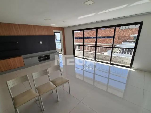 Apartamento para Locação em Fortaleza/CE Mucuripe 3 Quartos