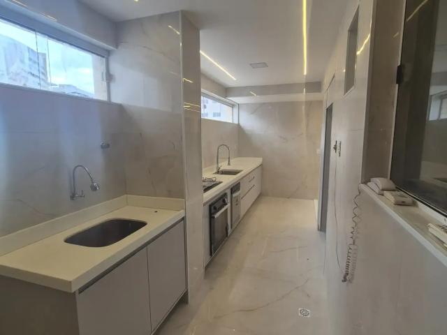 Apartamento para Locação em Fortaleza/CE Mucuripe 3 Quartos