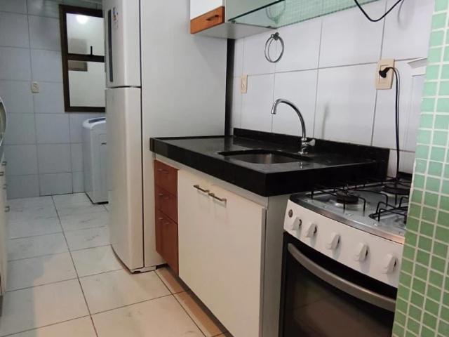 Apartamento para Locação em Fortaleza/CE Mucuripe 3 Quartos