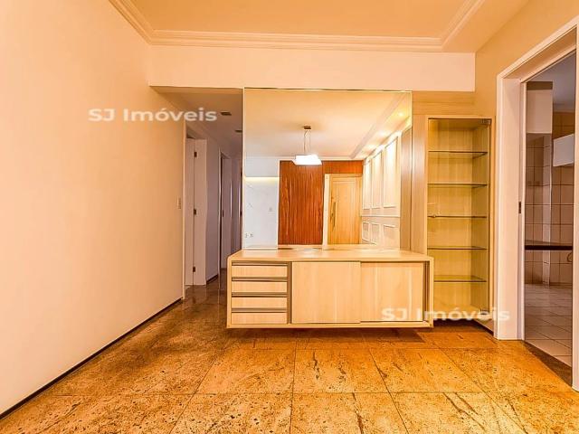 Apartamento para Locação em Fortaleza/CE Mucuripe 3 Quartos