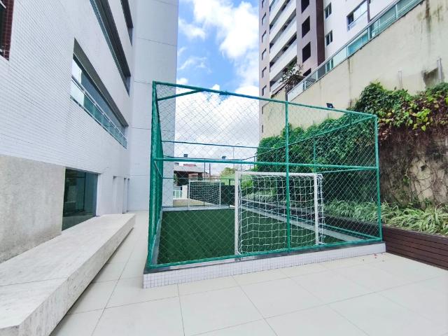 Apartamento para Locação em Fortaleza/CE Mucuripe 3 Quartos